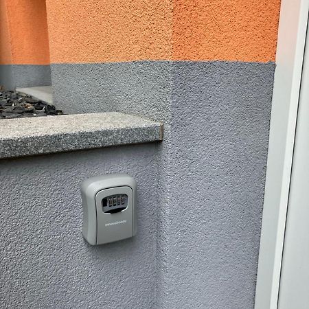Apartment Arpa Ljubljana Exterior photo