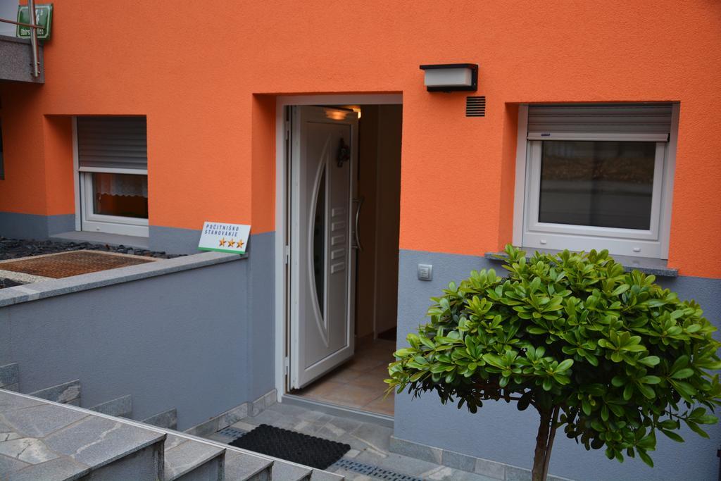 Apartment Arpa Ljubljana Room photo