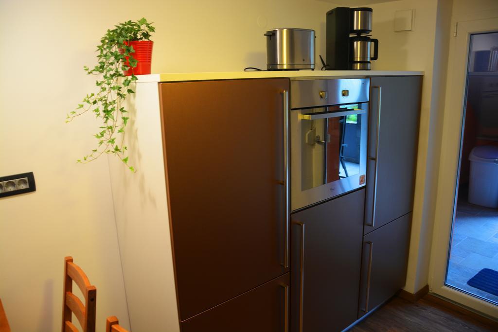 Apartment Arpa Ljubljana Room photo