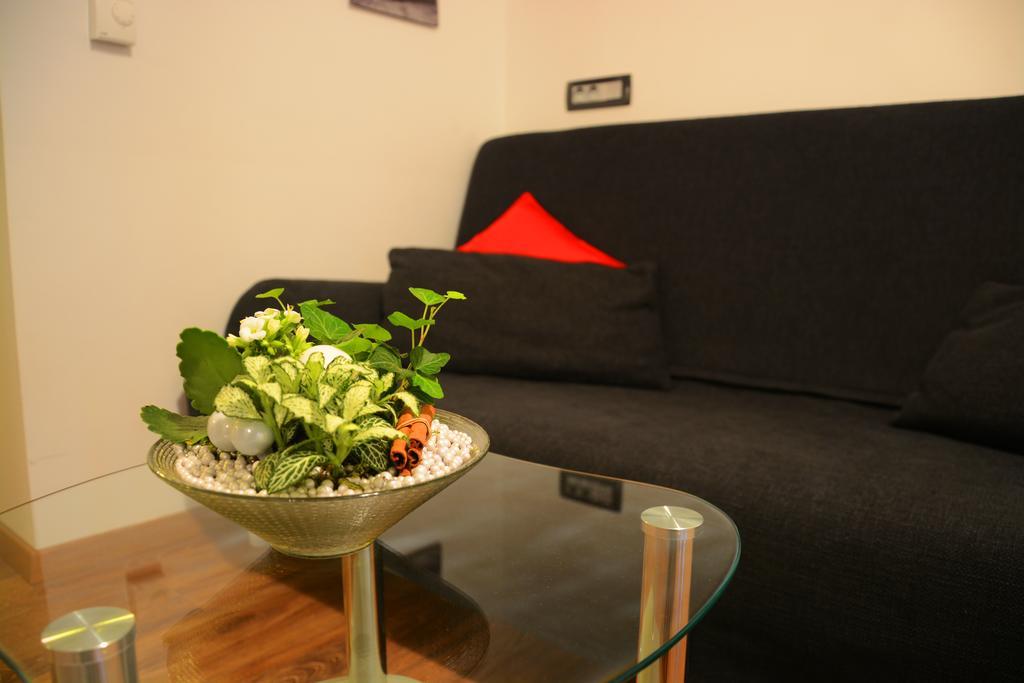 Apartment Arpa Ljubljana Room photo